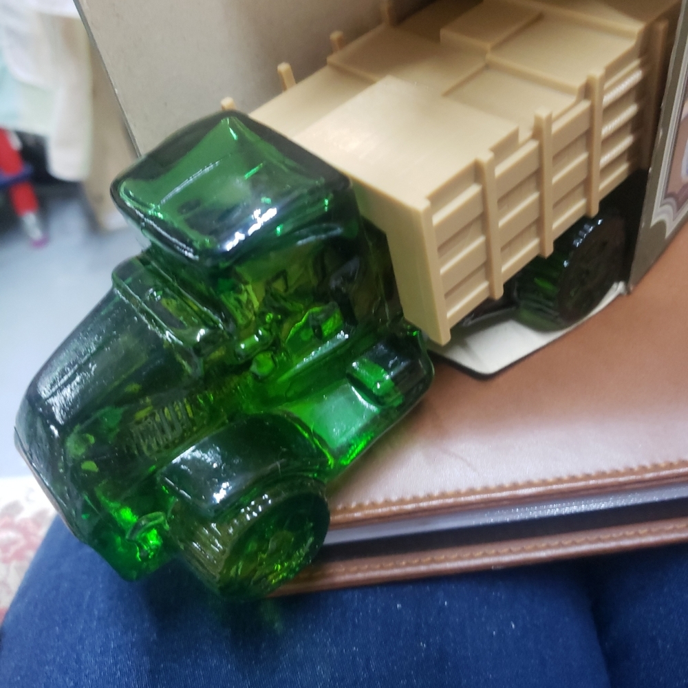 Vintage Avon Bottles